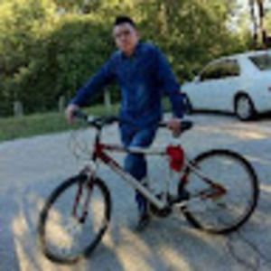 Meet your Posher, Luis